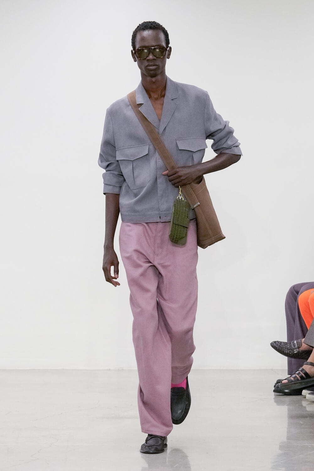 PAUL SMITH MEN SS 2026 - Foto #3