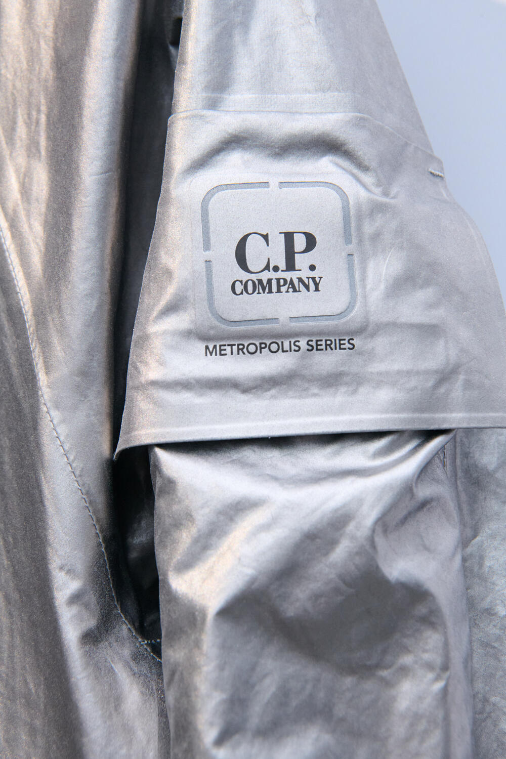 C.P. COMPANY MEN SS 2026 - Foto #59
