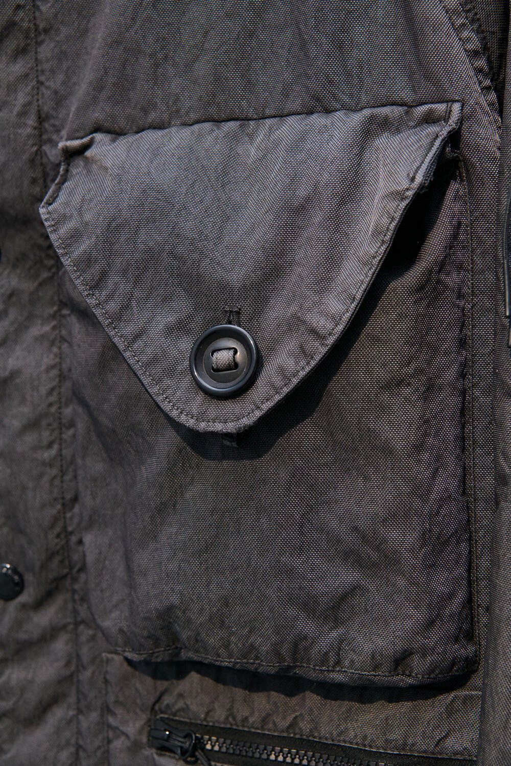 C.P. COMPANY MEN SS 2026 - Foto #61