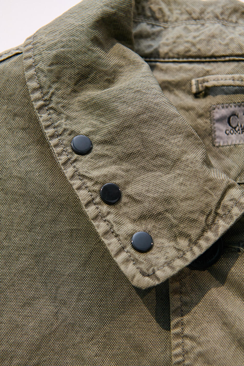 C.P. COMPANY MEN SS 2026 - Foto #62