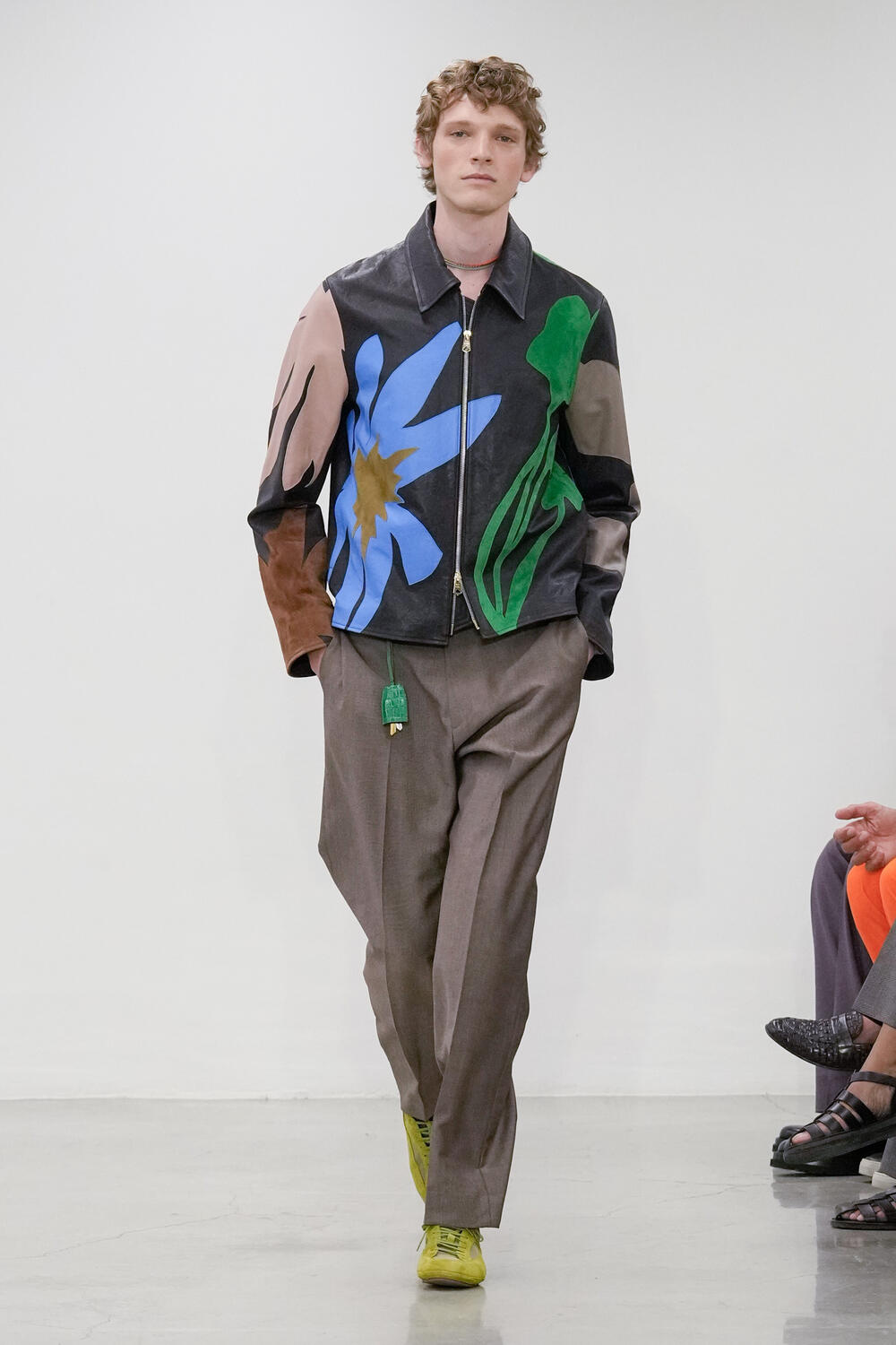 PAUL SMITH MEN SS 2026 - Foto #8