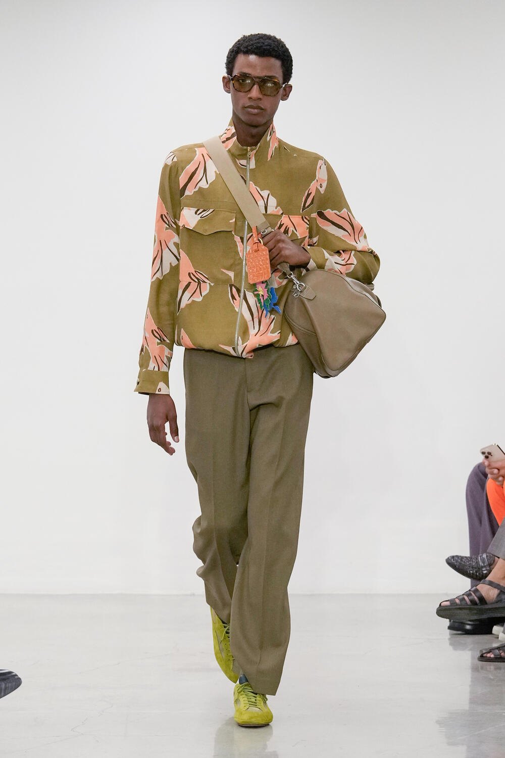 PAUL SMITH MEN SS 2026 - Foto #9