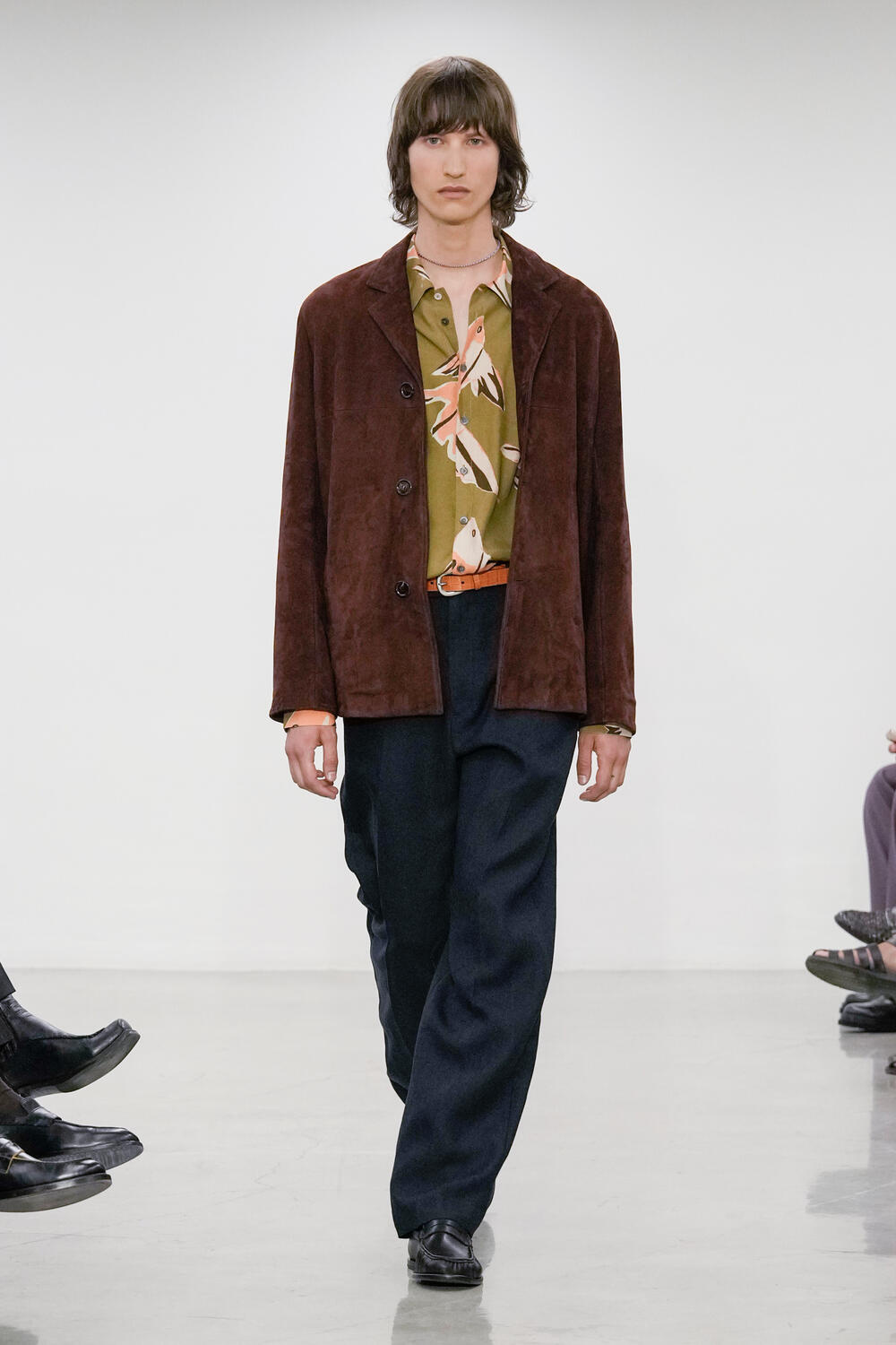 PAUL SMITH MEN SS 2026 - Foto #10