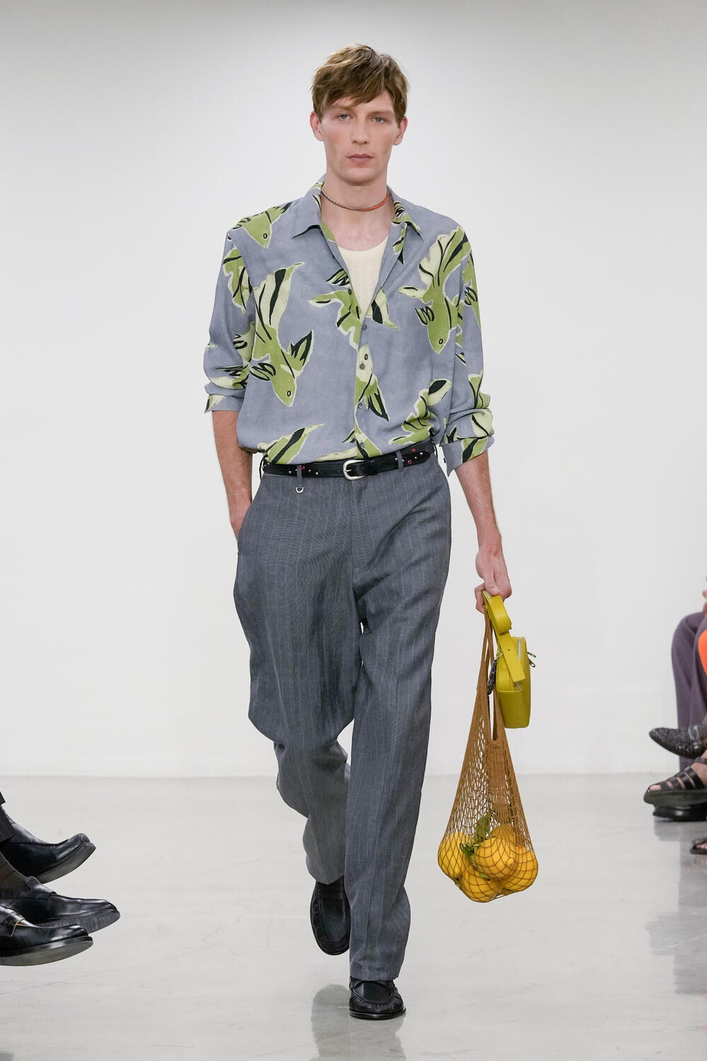 PAUL SMITH MEN SS 2026 - Foto #11
