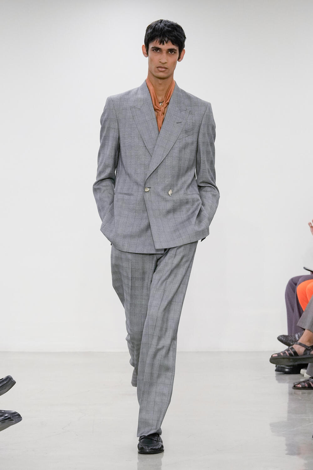 PAUL SMITH MEN SS 2026 - Foto #12