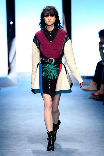 Fotoservizio/FW 2016-2017/WOMEN/FAUSTO PUGLISI/DP2/8