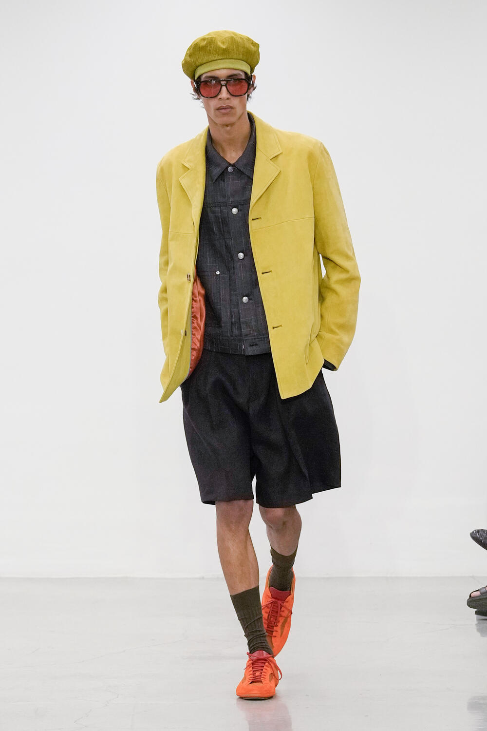 PAUL SMITH MEN SS 2026 - Foto #4