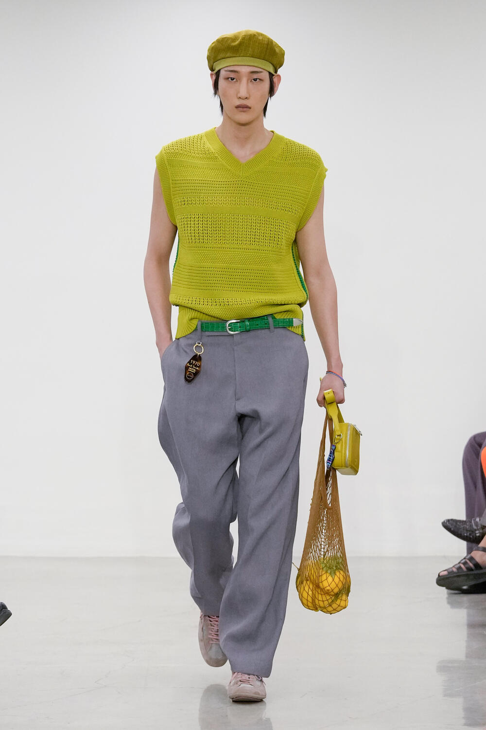 PAUL SMITH MEN SS 2026 - Foto #5
