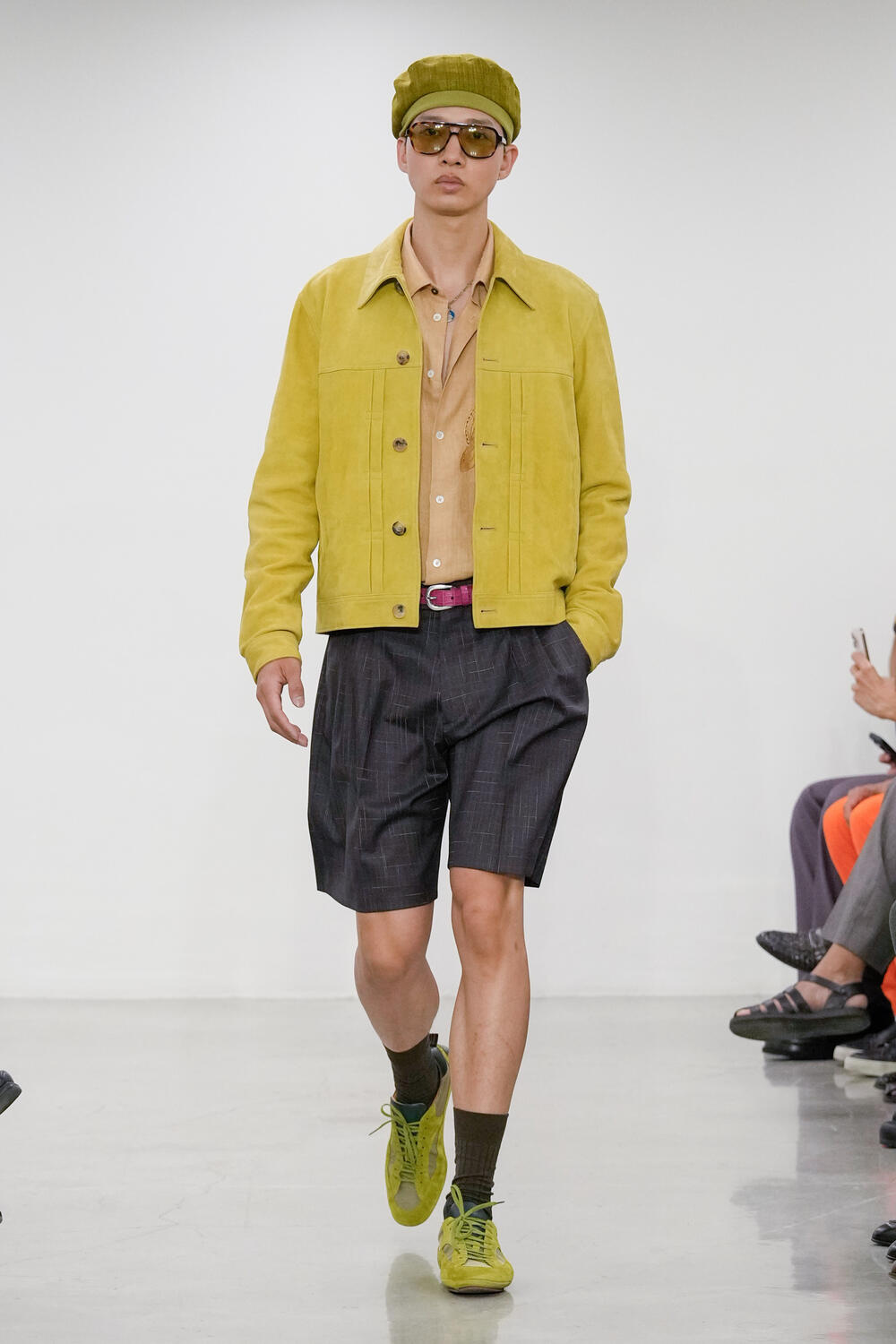 PAUL SMITH MEN SS 2026 - Foto #6