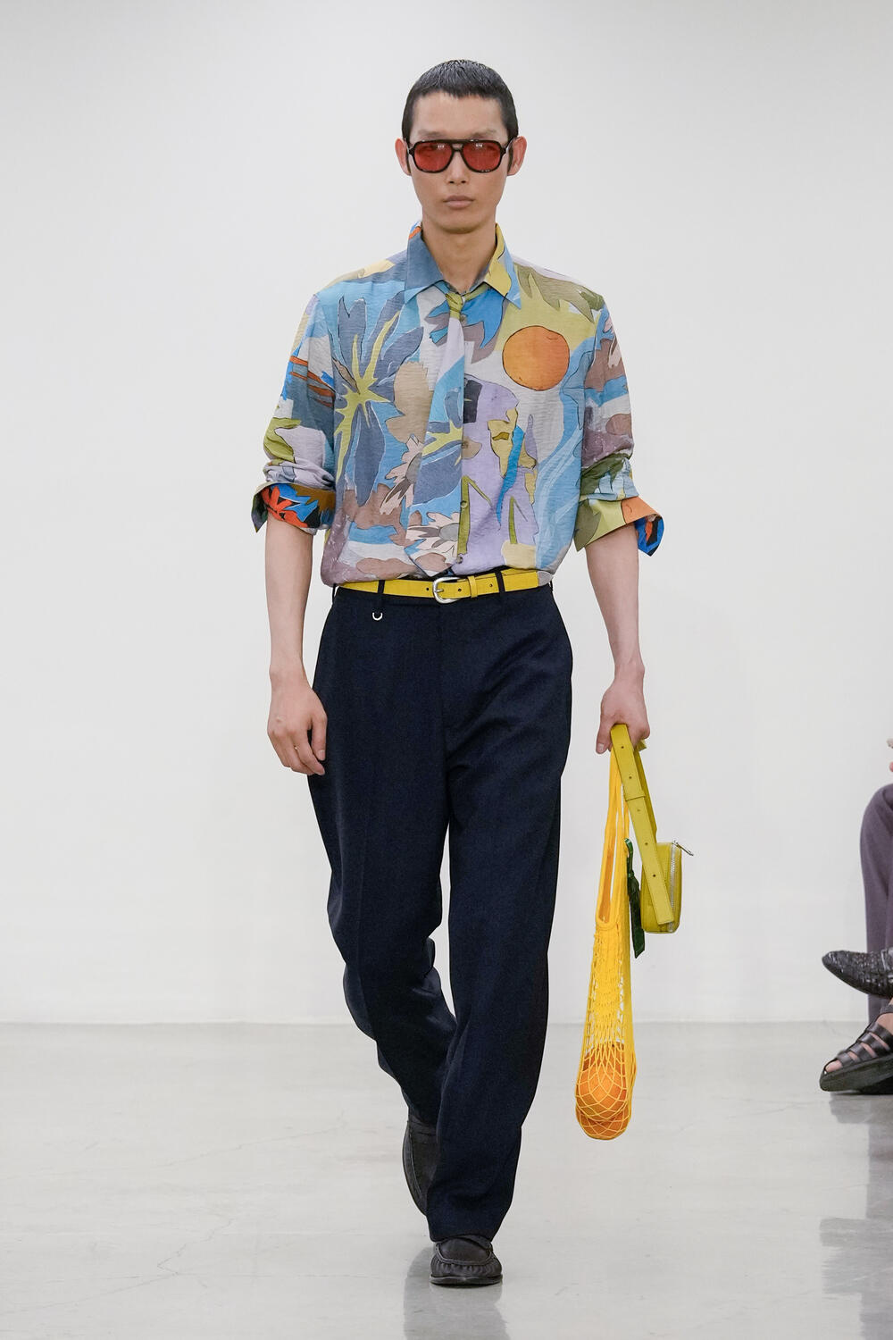 PAUL SMITH MEN SS 2026 - Foto #7