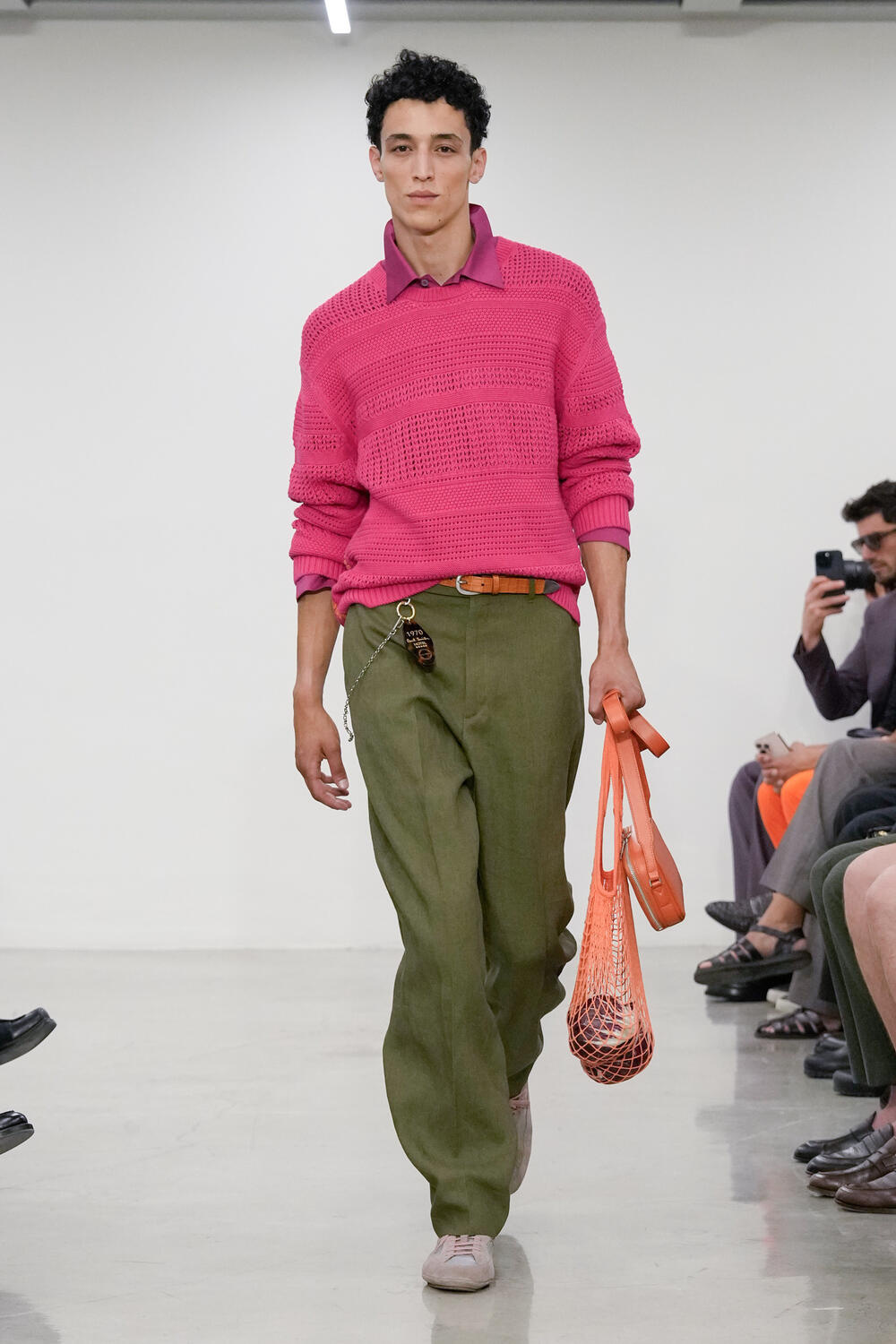 PAUL SMITH MEN SS 2026 - Foto #18