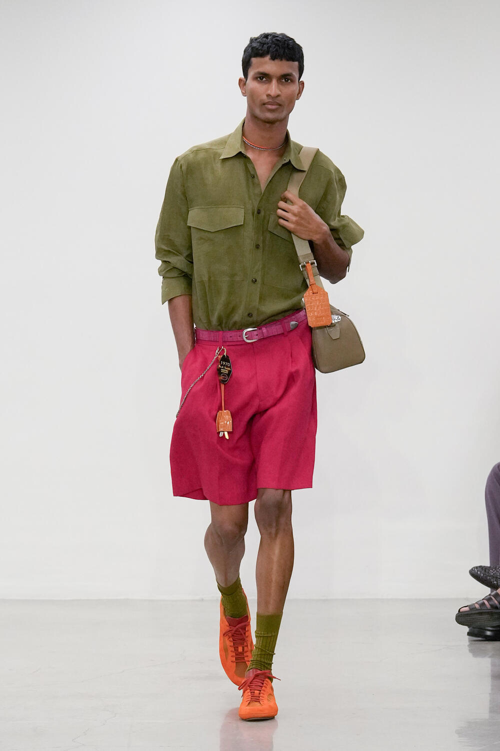 PAUL SMITH MEN SS 2026 - Foto #19