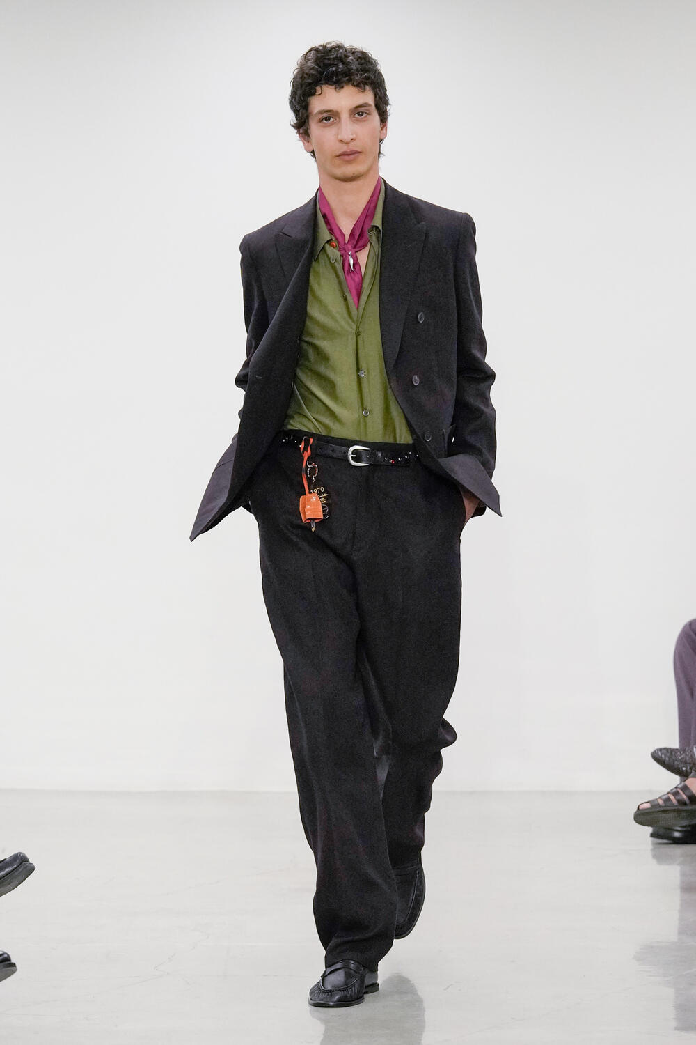 PAUL SMITH MEN SS 2026 - Foto #20