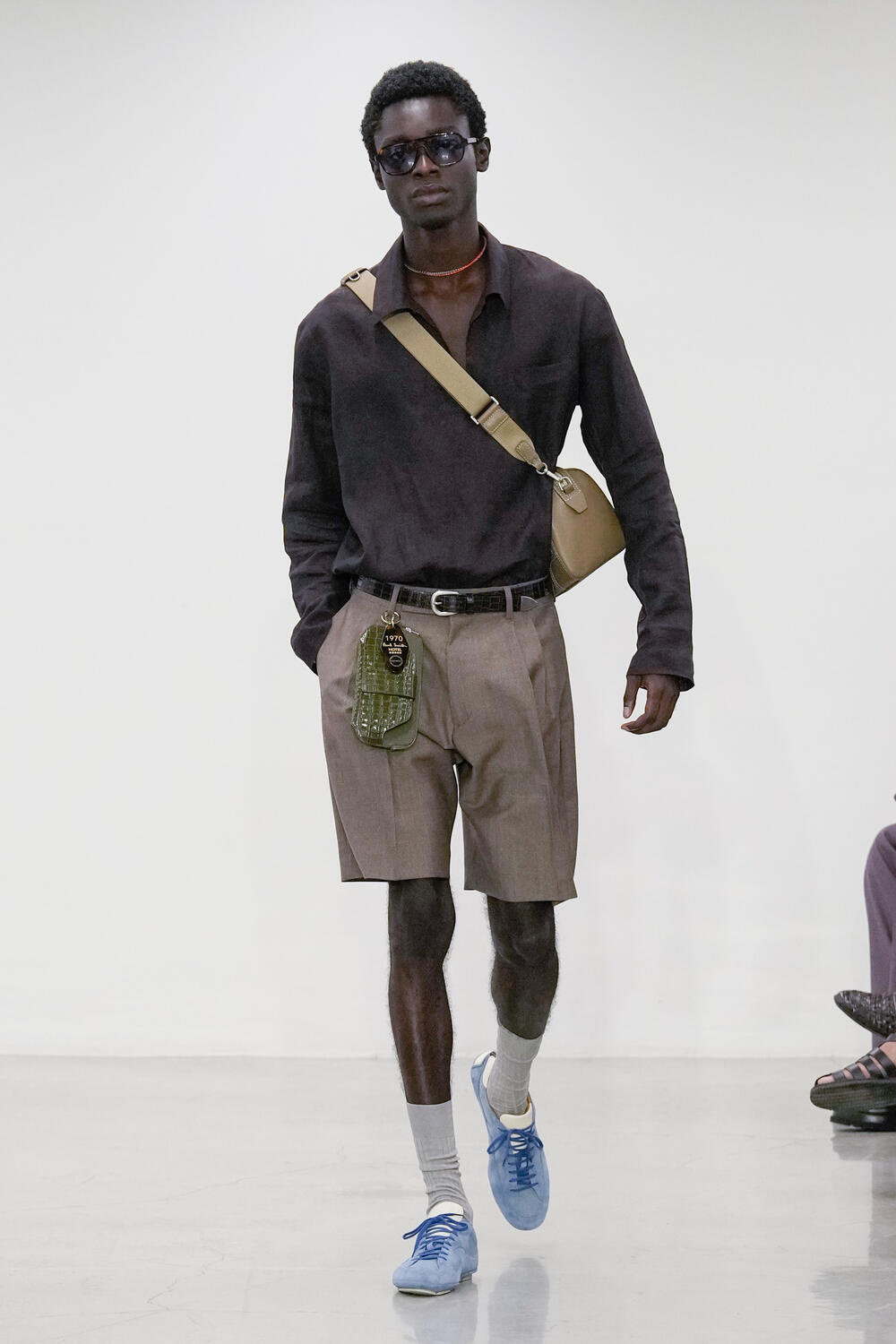 PAUL SMITH MEN SS 2026 - Foto #21