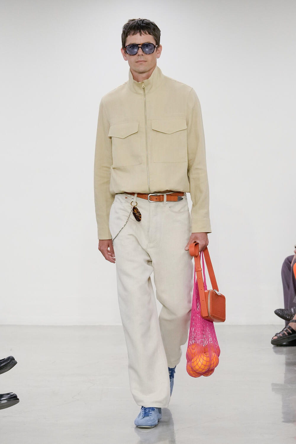 PAUL SMITH MEN SS 2026 - Foto #23