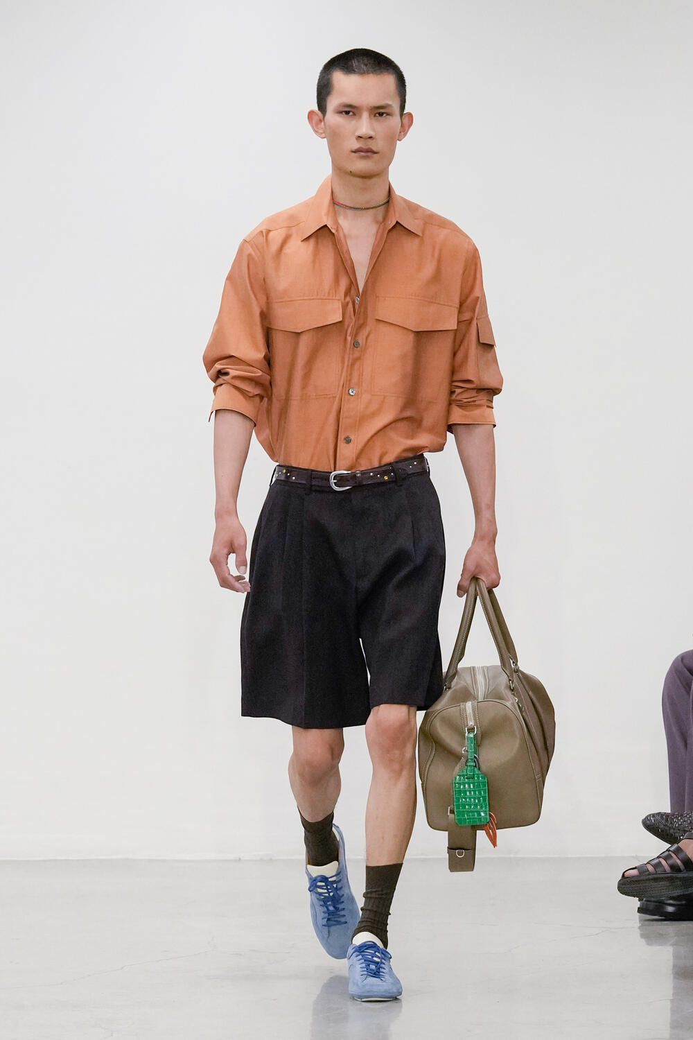 PAUL SMITH MEN SS 2026 - Foto #14