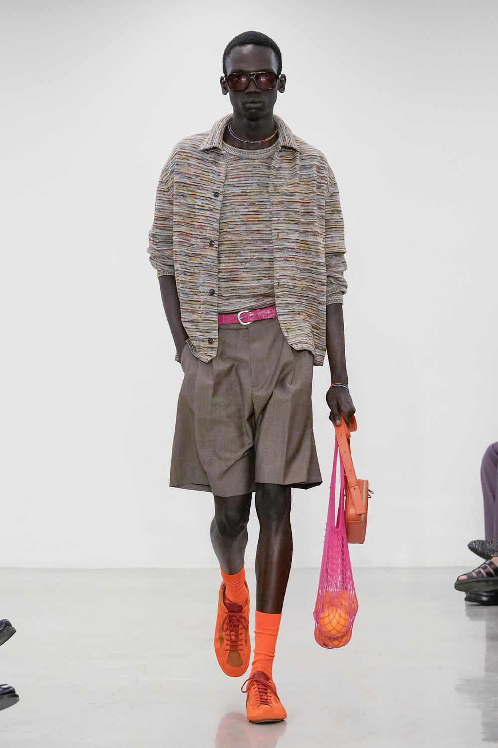 PAUL SMITH MEN SS 2026 - Foto #15