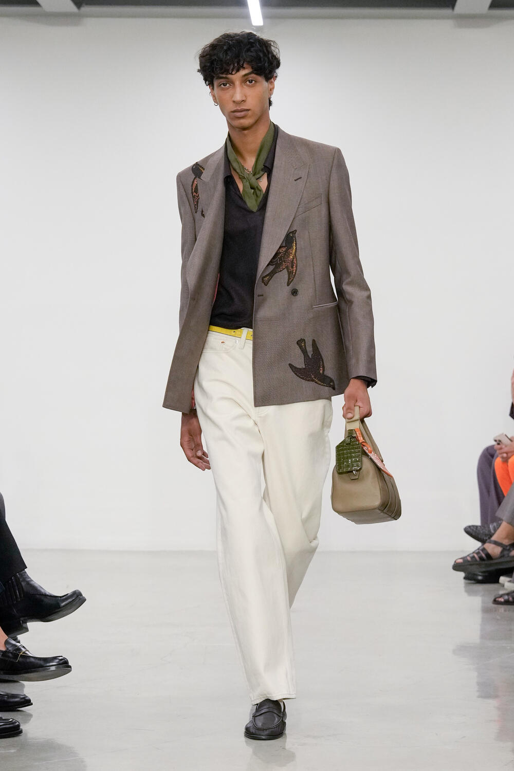 PAUL SMITH MEN SS 2026 - Foto #16