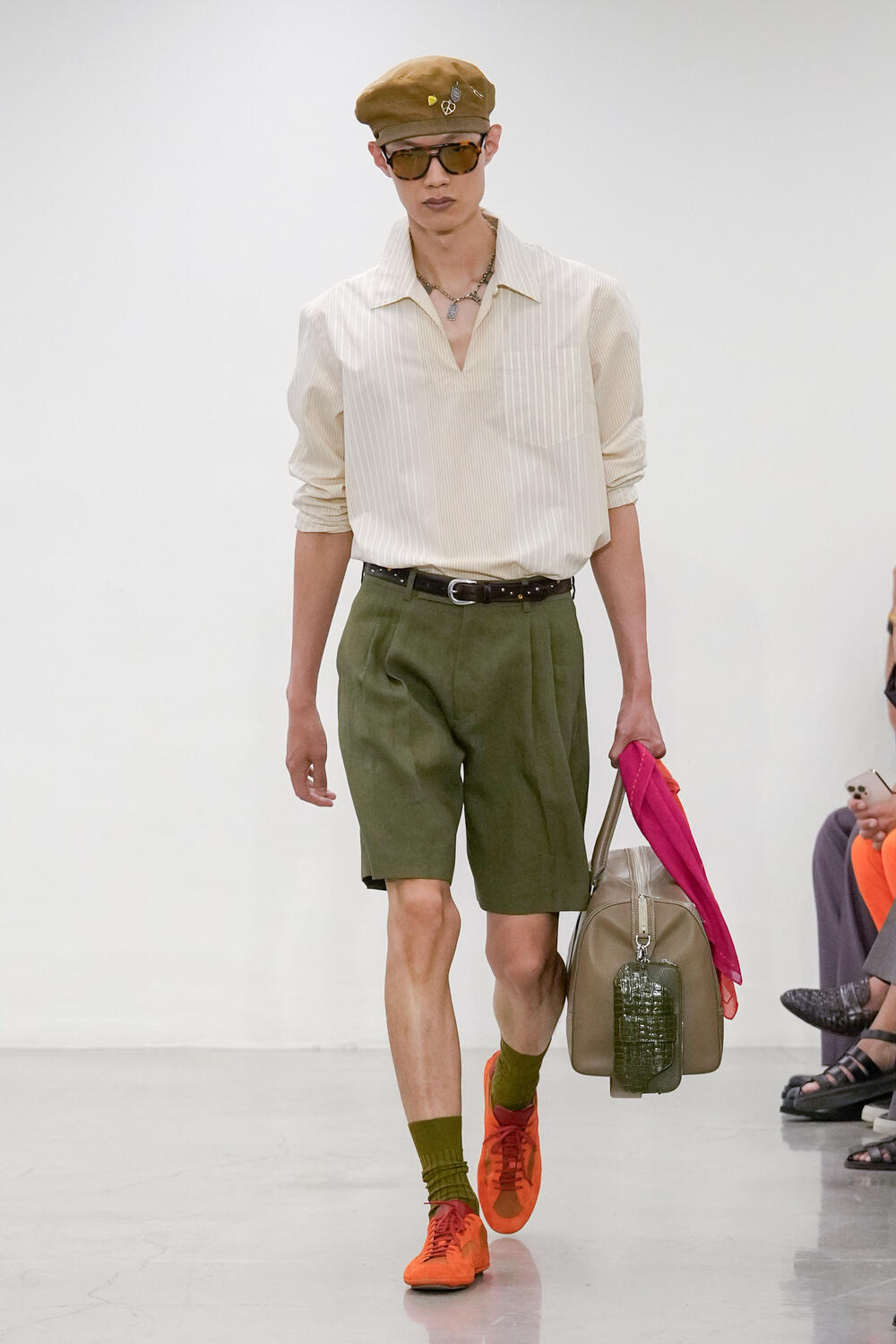 PAUL SMITH MEN SS 2026 - Foto #17
