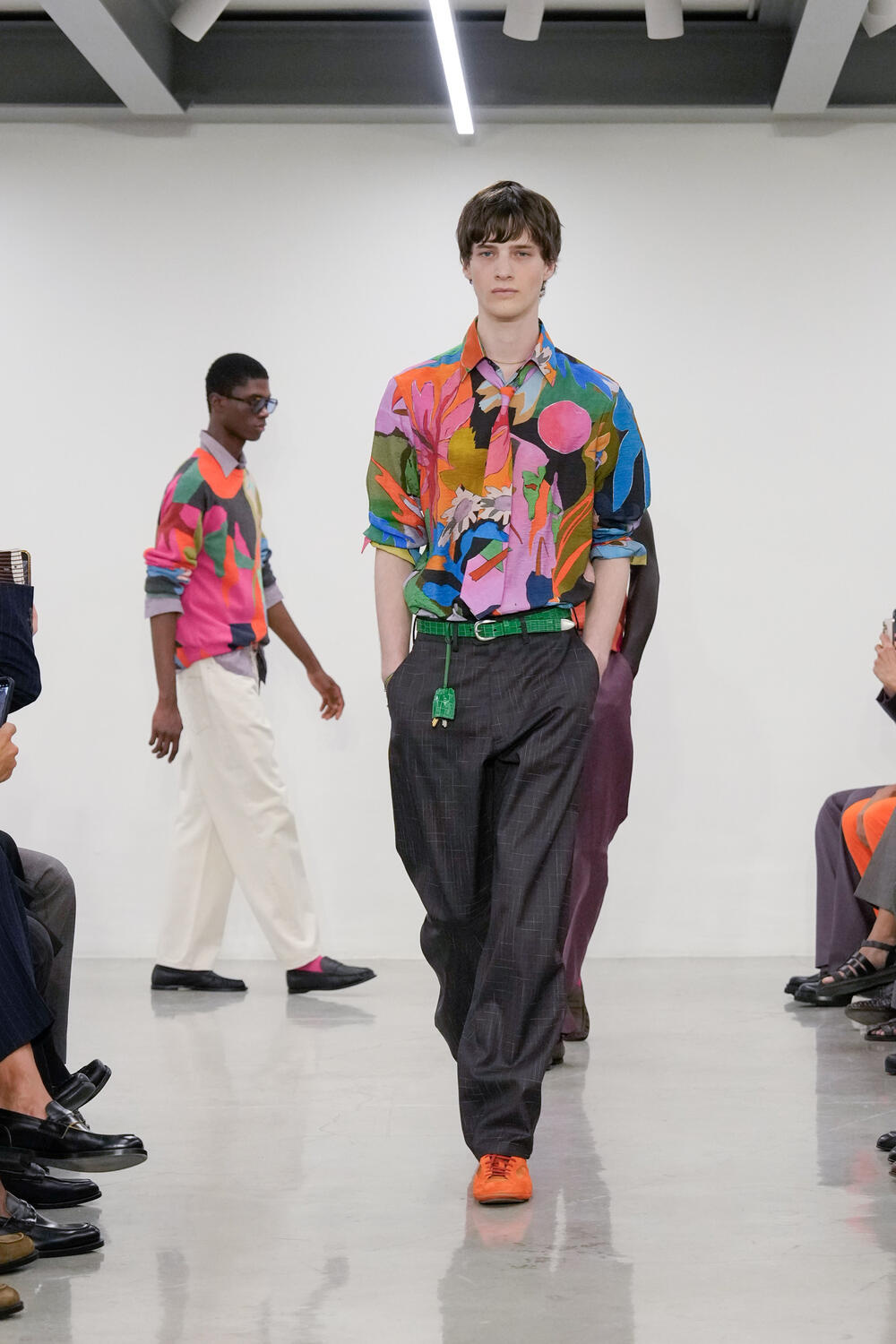 PAUL SMITH MEN SS 2026 - Foto #30