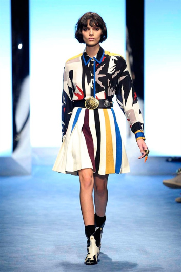 Fotoservizio/FW 2016-2017/WOMEN/FAUSTO PUGLISI/DP2/10