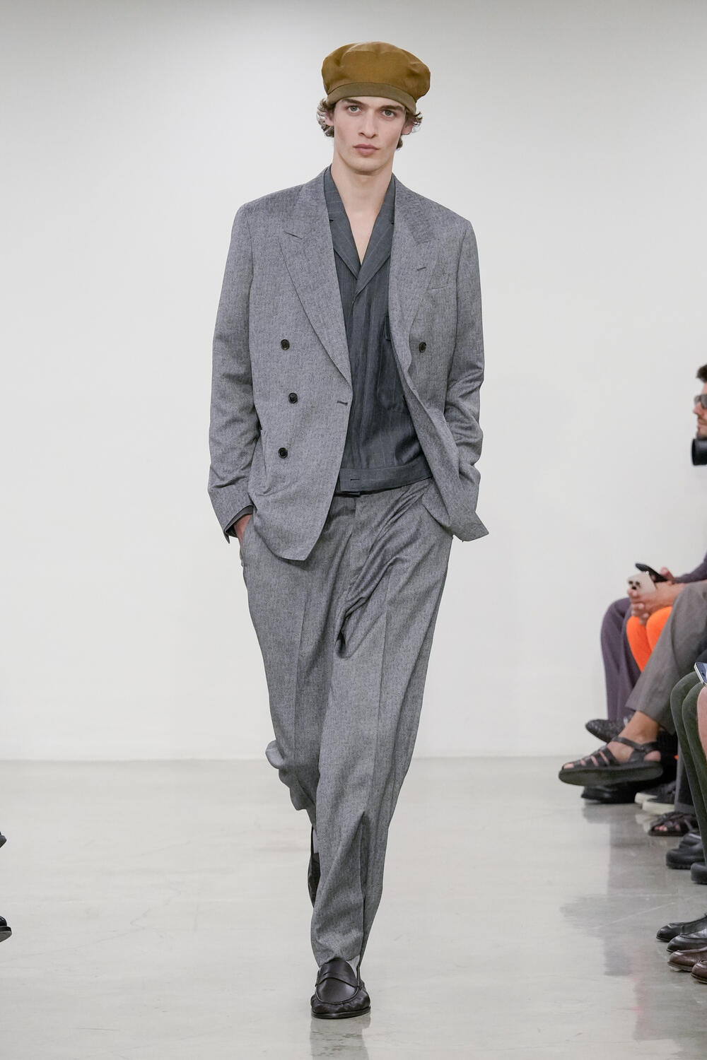 PAUL SMITH MEN SS 2026 - Foto #25