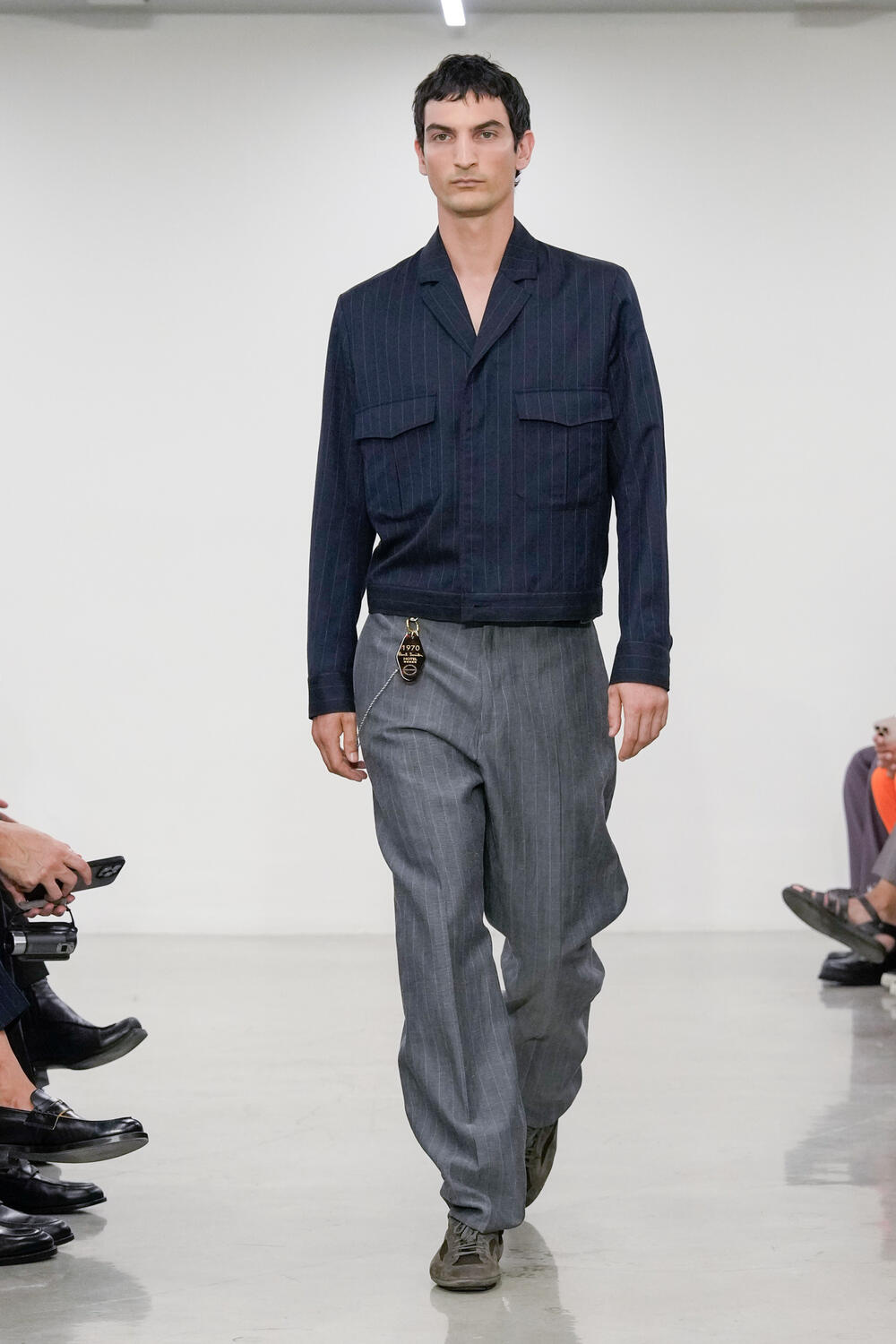 PAUL SMITH MEN SS 2026 - Foto #26