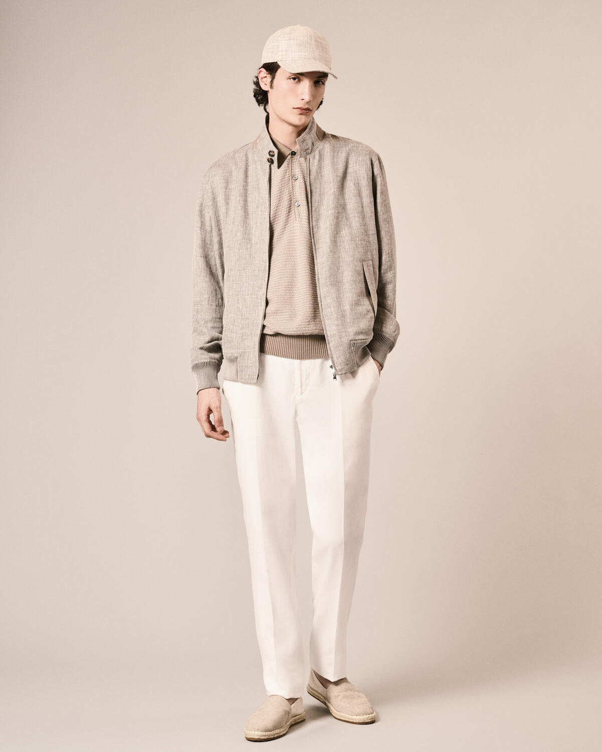 CORTIGIANI MEN SS 2026 - Foto #16