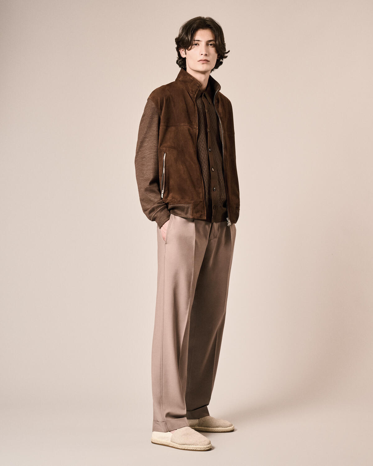 CORTIGIANI MEN SS 2026 - Foto #20