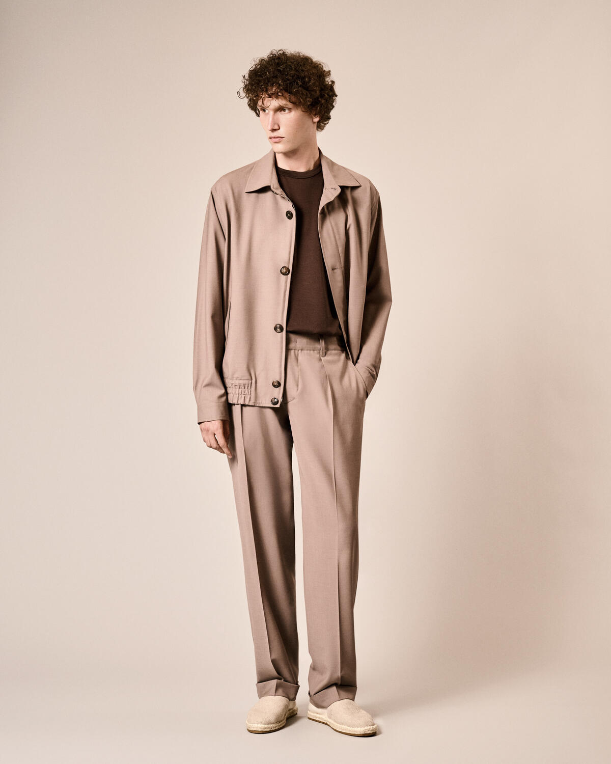 CORTIGIANI MEN SS 2026 - Foto #21