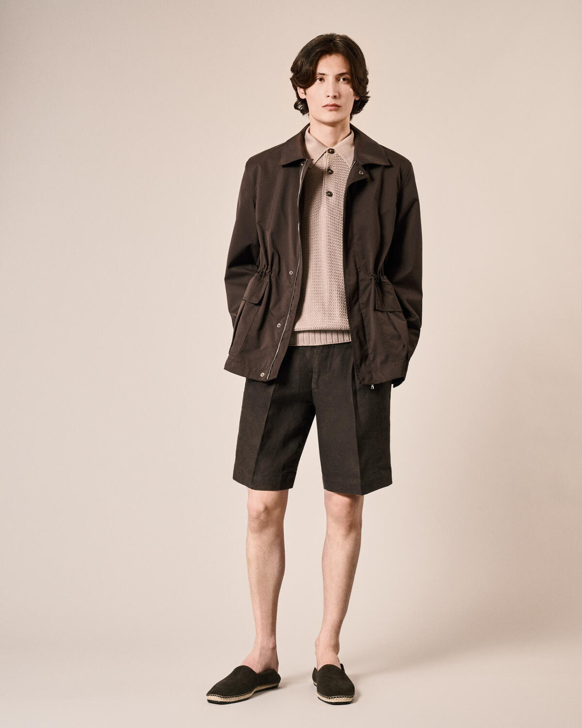 CORTIGIANI MEN SS 2026 - Foto #15