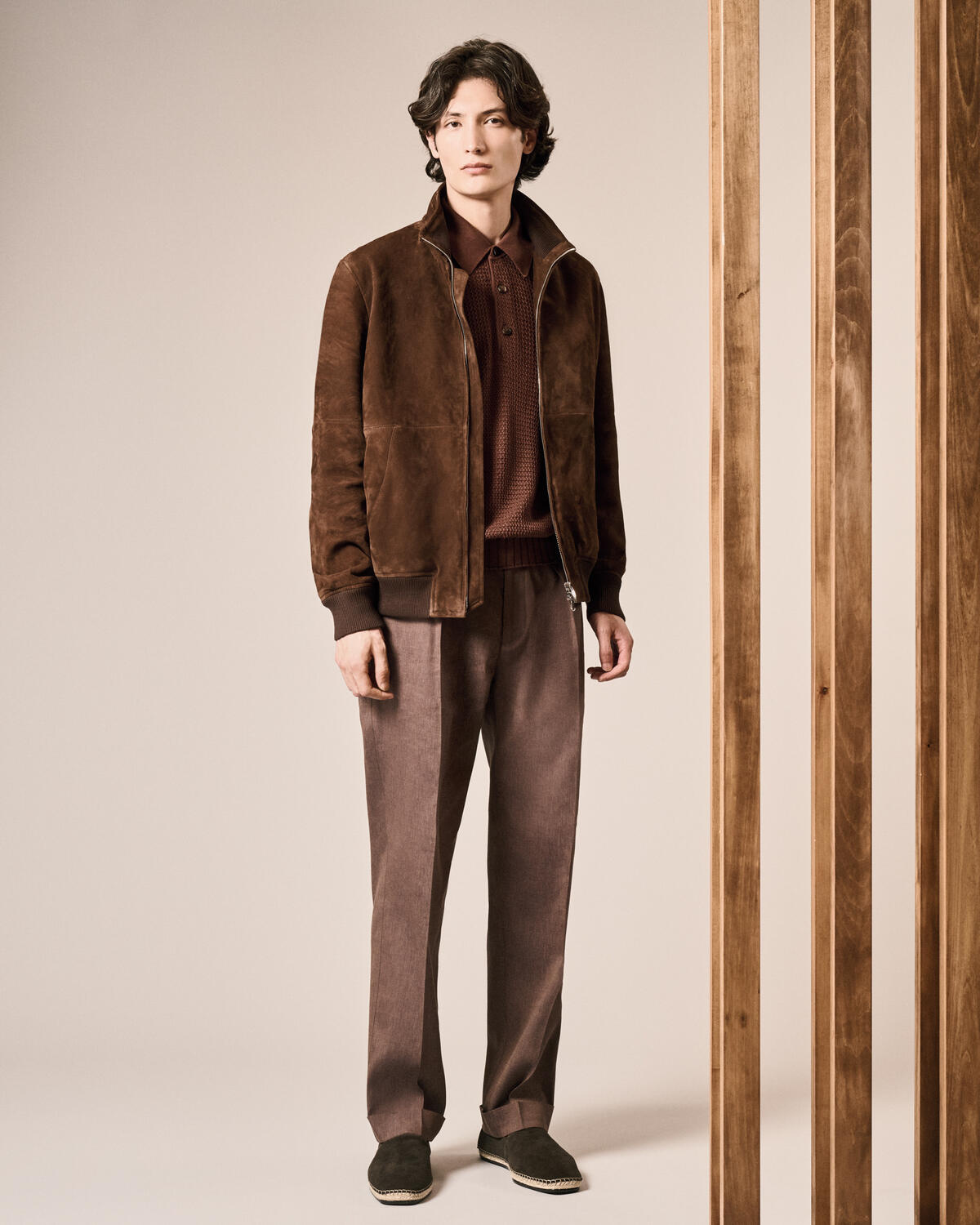 CORTIGIANI MEN SS 2026 - Foto #22