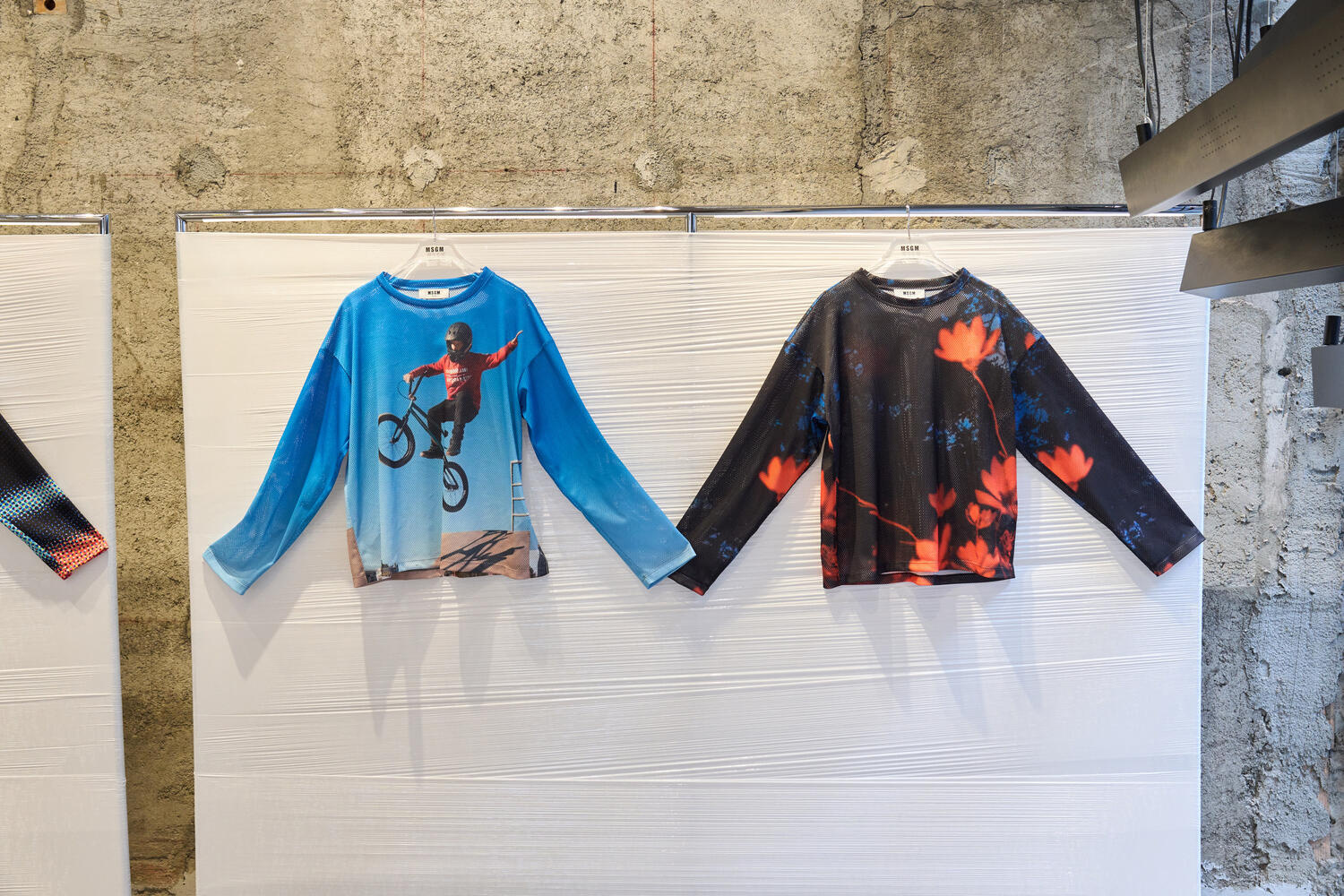 MSGM MEN SS 2026 - Foto #6