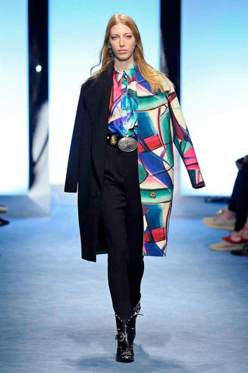 Fotoservizio/FW 2016-2017/WOMEN/FAUSTO PUGLISI/DP2/8