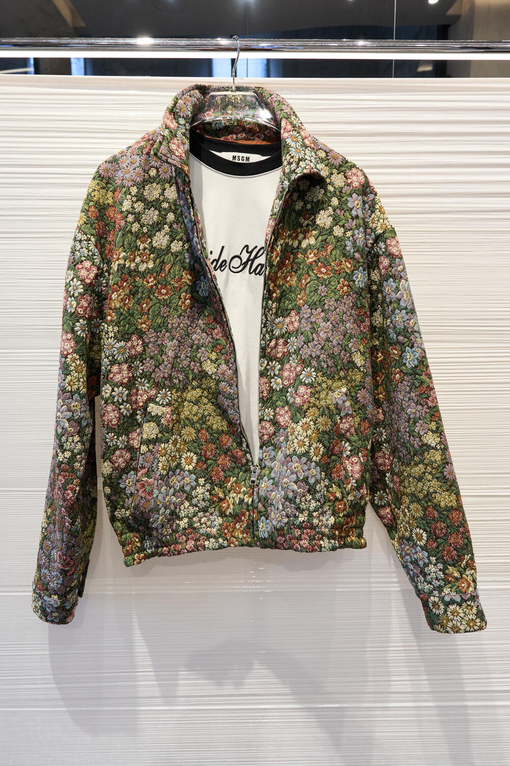 MSGM MEN SS 2026 - Foto #13