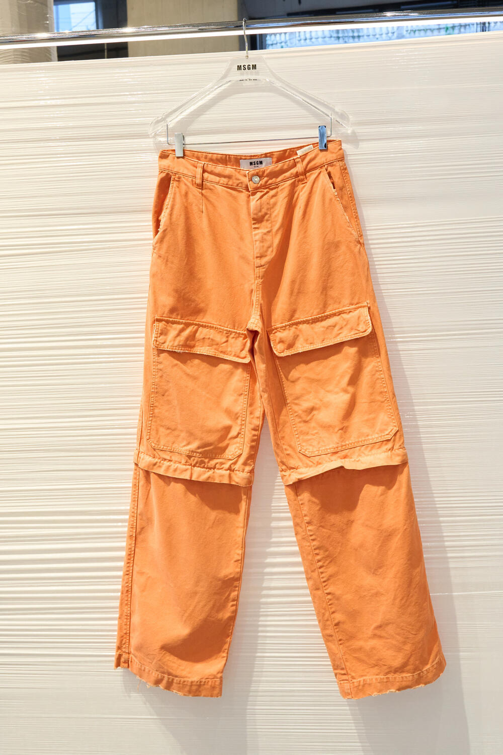 MSGM MEN SS 2026 - Foto #17