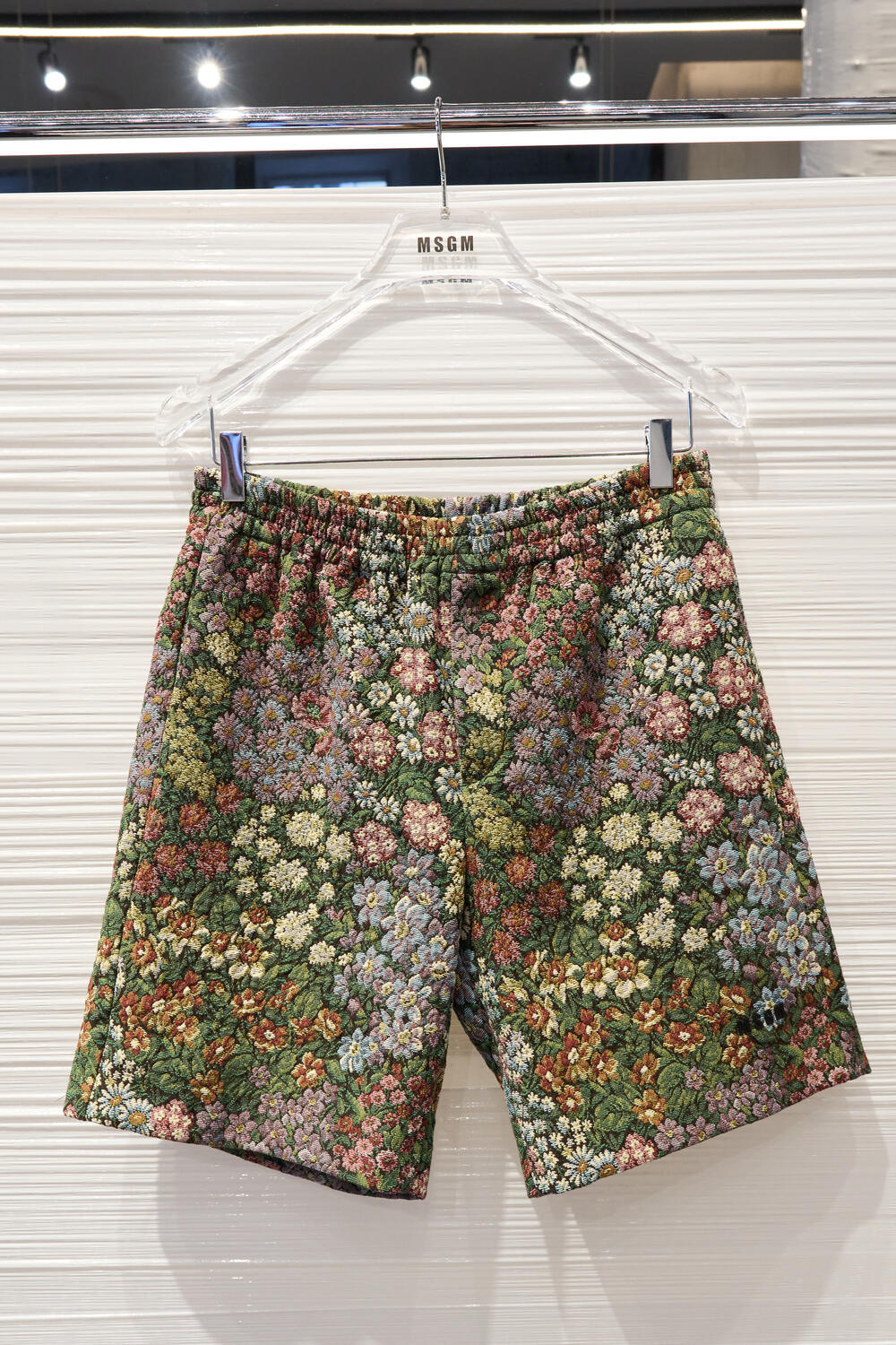 MSGM MEN SS 2026 - Foto #18