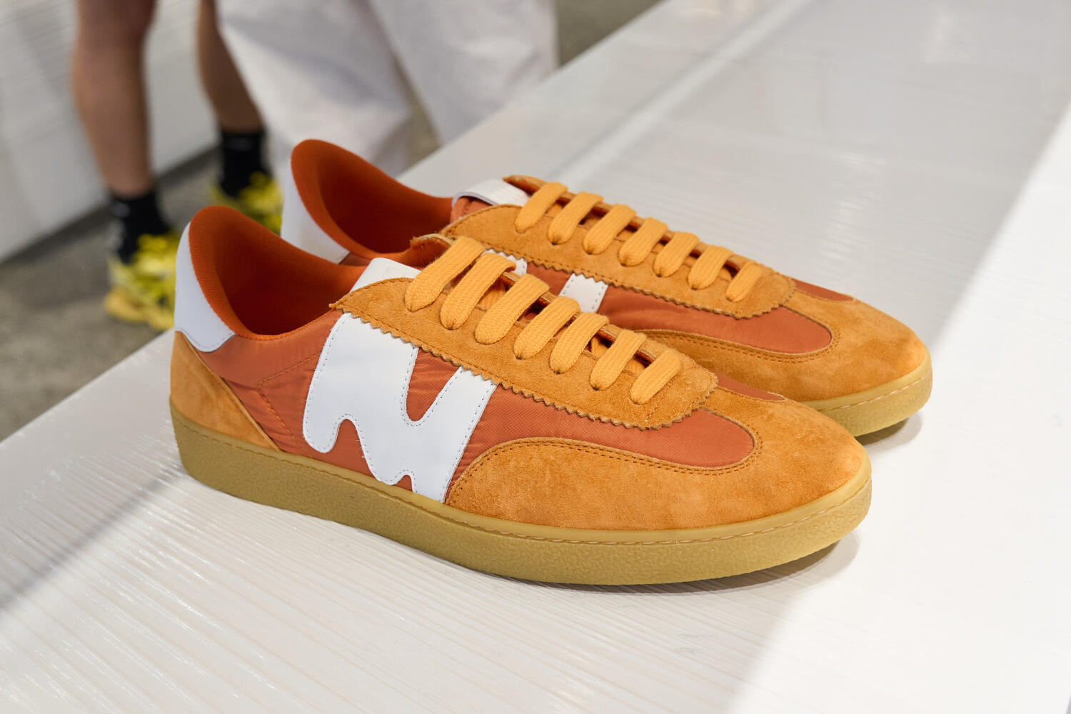 MSGM MEN SS 2026 - Foto #25