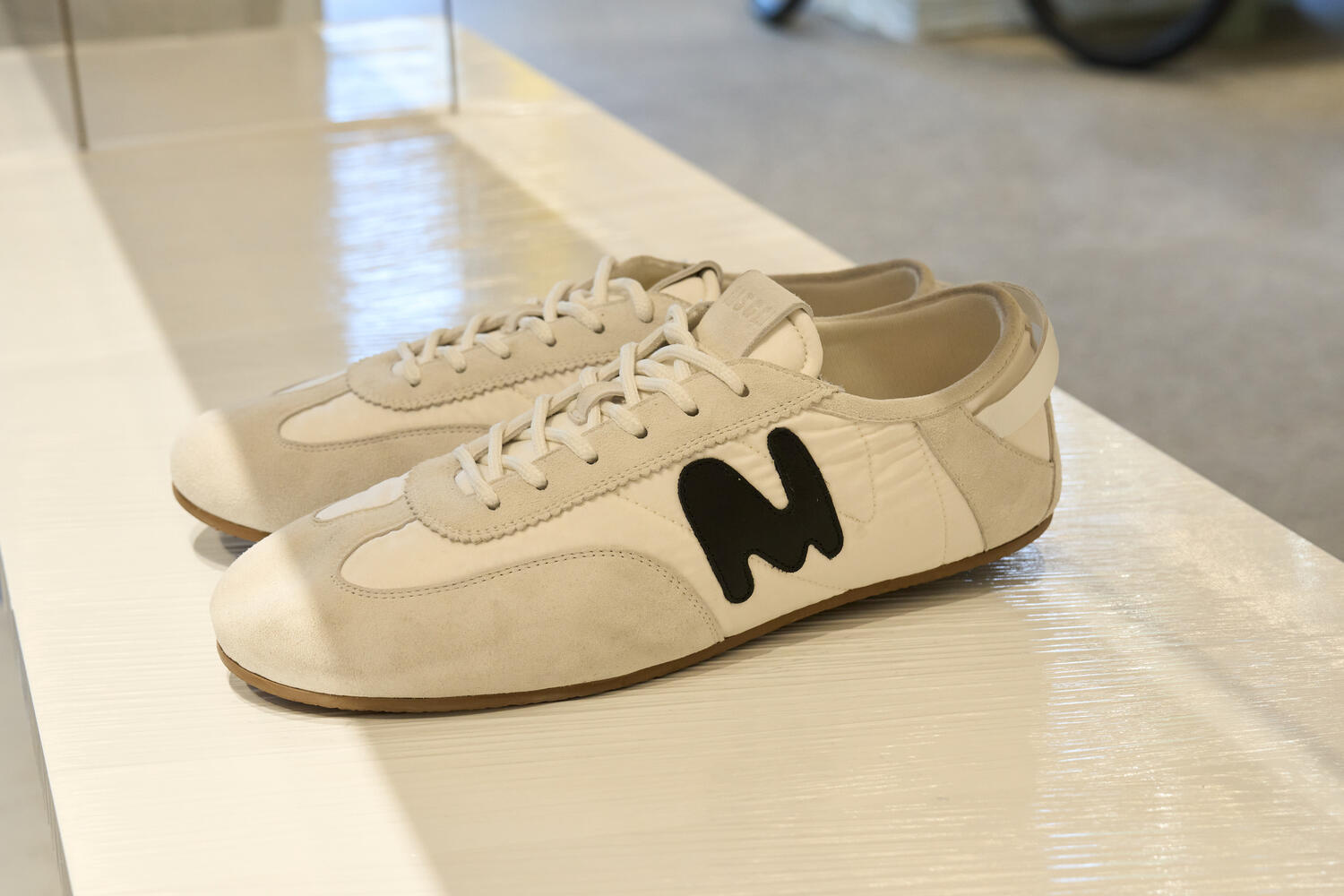 MSGM MEN SS 2026 - Foto #26
