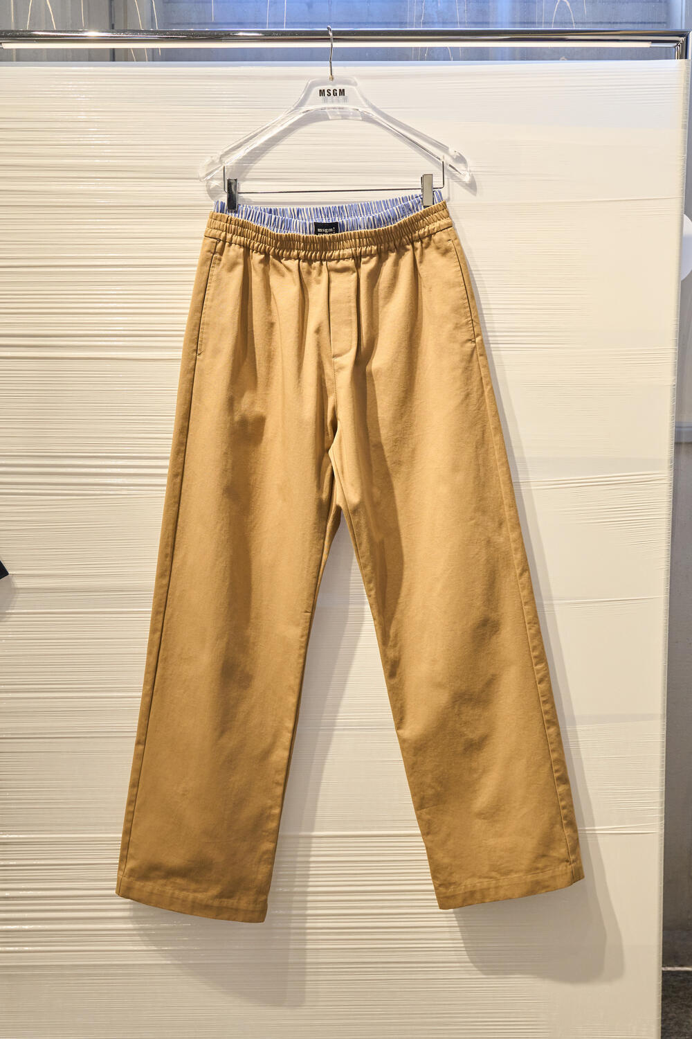 MSGM MEN SS 2026 - Foto #19