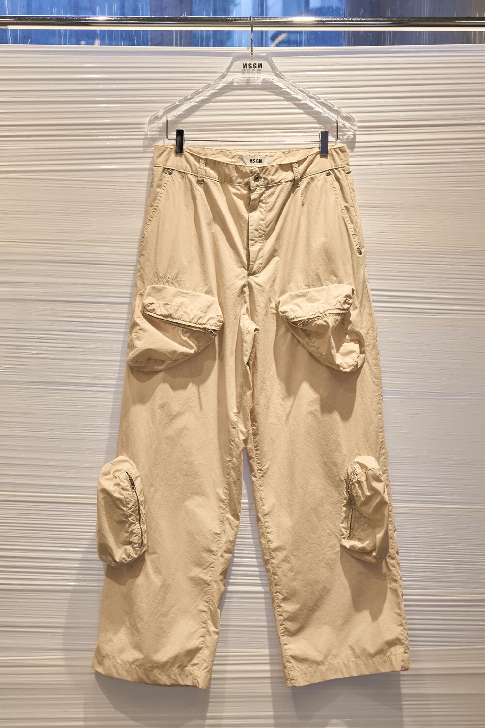 MSGM MEN SS 2026 - Foto #20