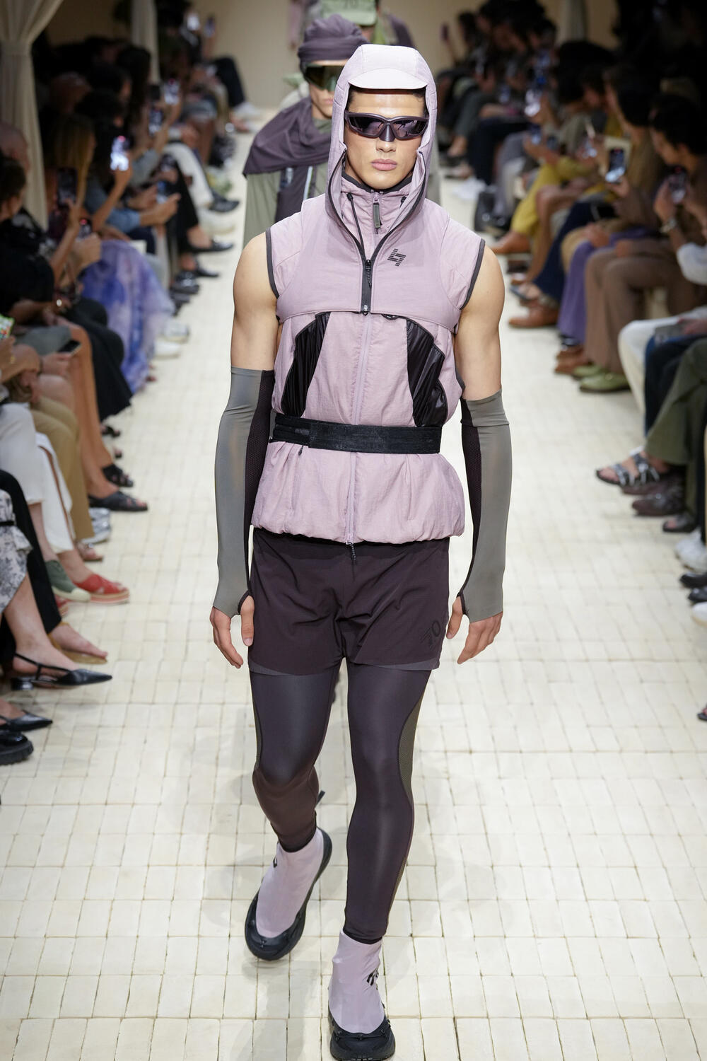EMPORIO ARMANI MEN SS 2026 - Foto #2
