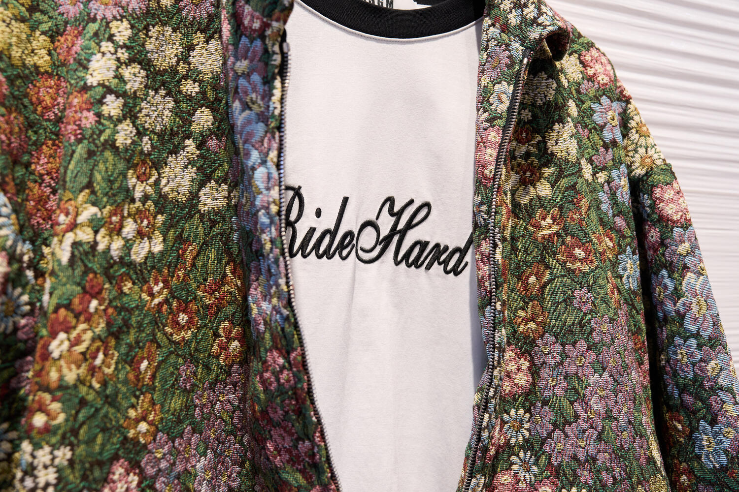 MSGM MEN SS 2026 - Foto #29