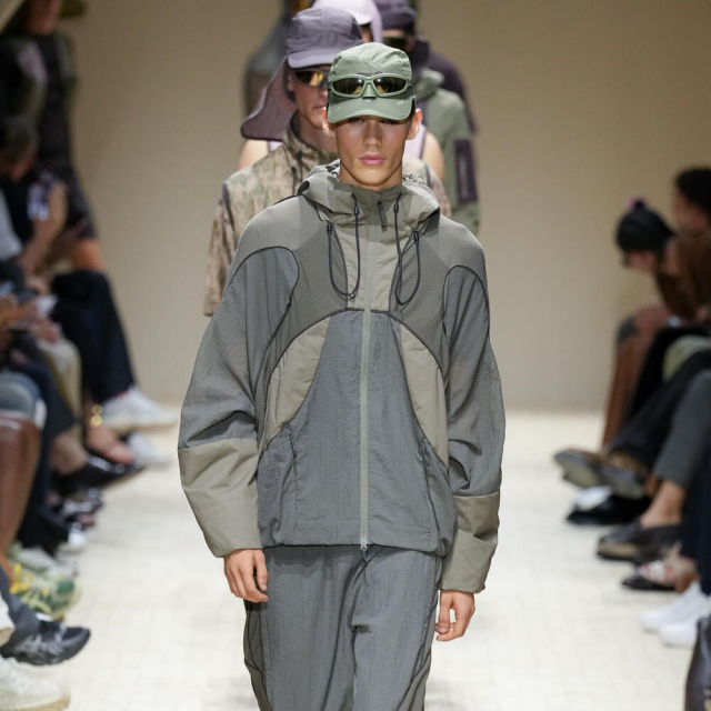 EMPORIO ARMANI