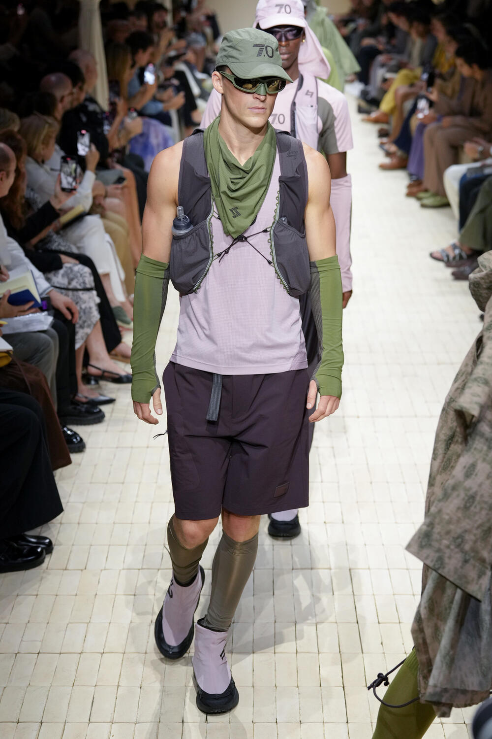 EMPORIO ARMANI MEN SS 2026 - Foto #14