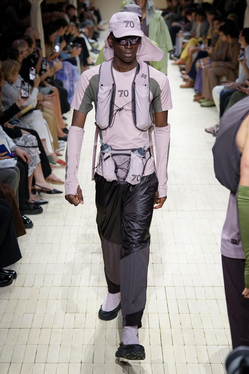 EMPORIO ARMANI MEN SS 2026 - Foto #15