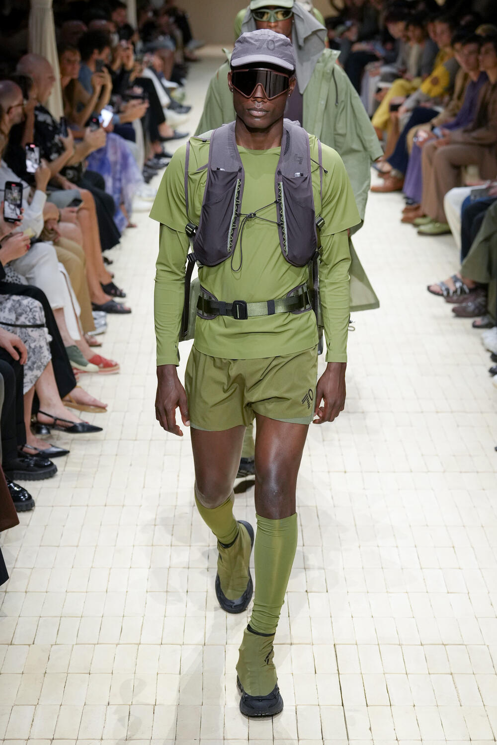 EMPORIO ARMANI MEN SS 2026 - Foto #16