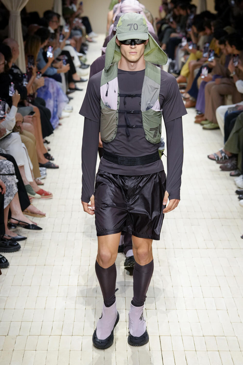 EMPORIO ARMANI MEN SS 2026 - Foto #9