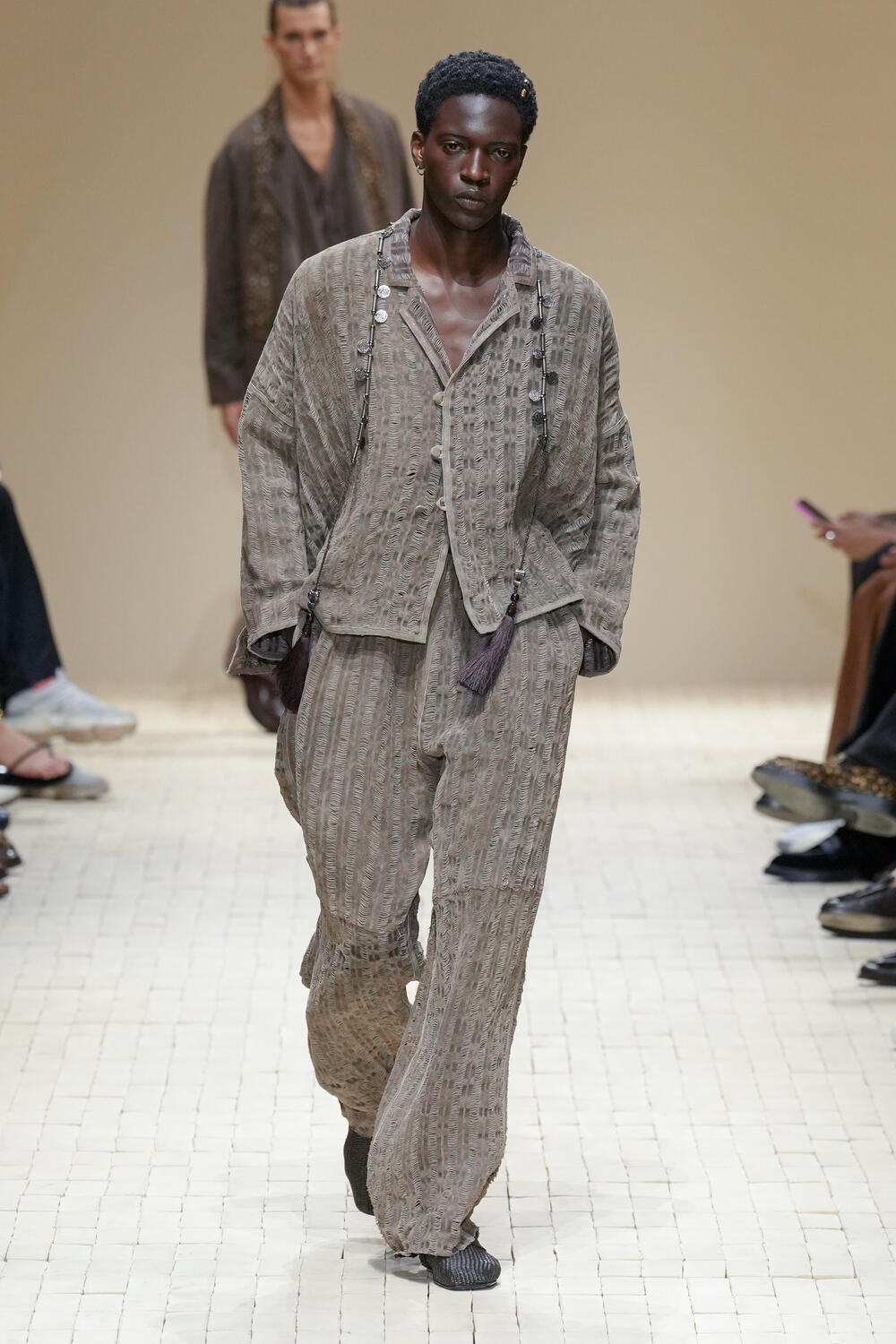 EMPORIO ARMANI MEN SS 2026 - Foto #26