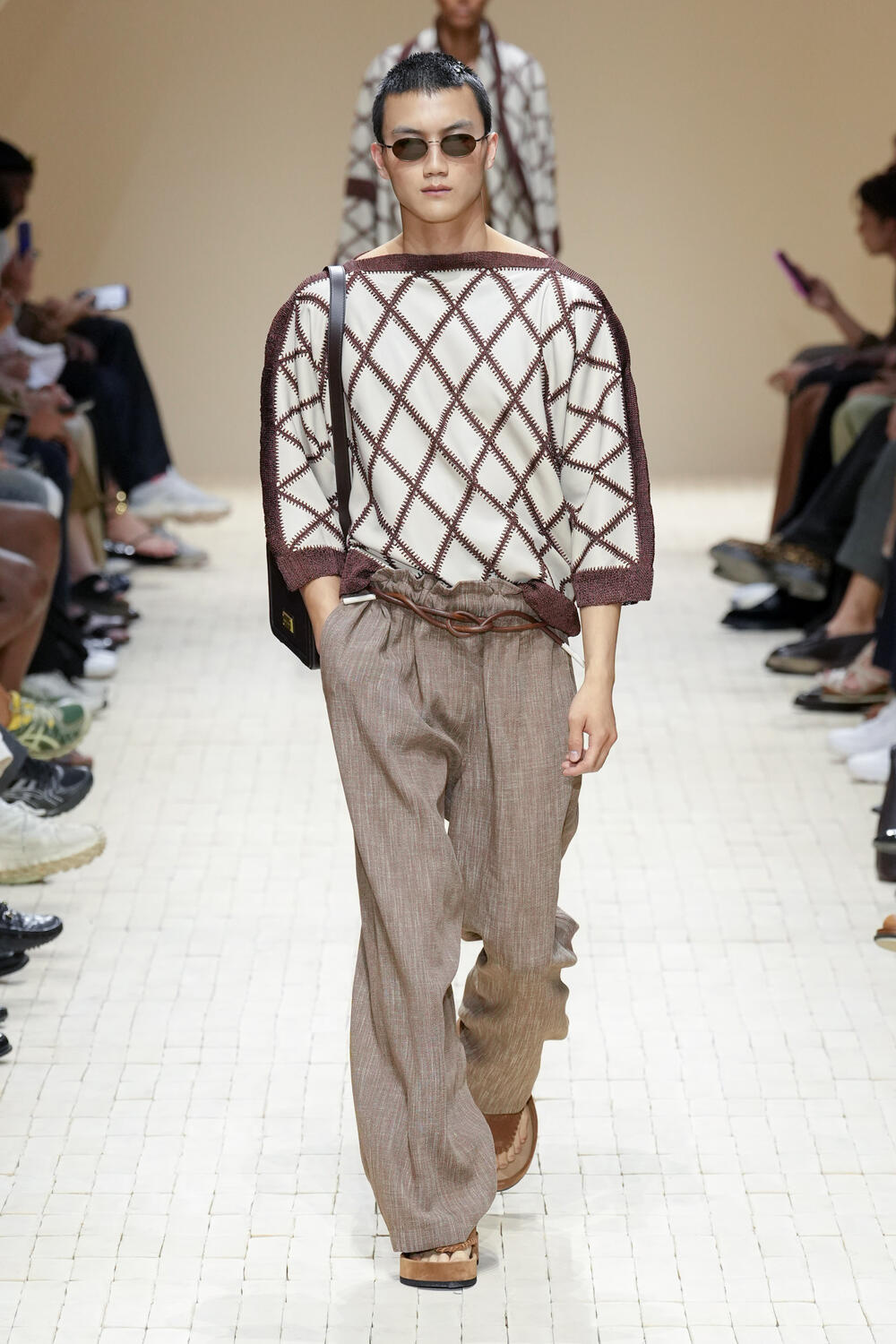 EMPORIO ARMANI MEN SS 2026 - Foto #31